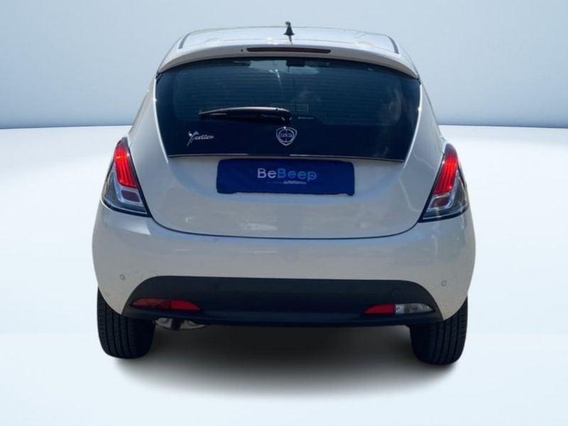 Lancia Ypsilon 1.2 ELEFANTINO BLU S&S 69CV MY19