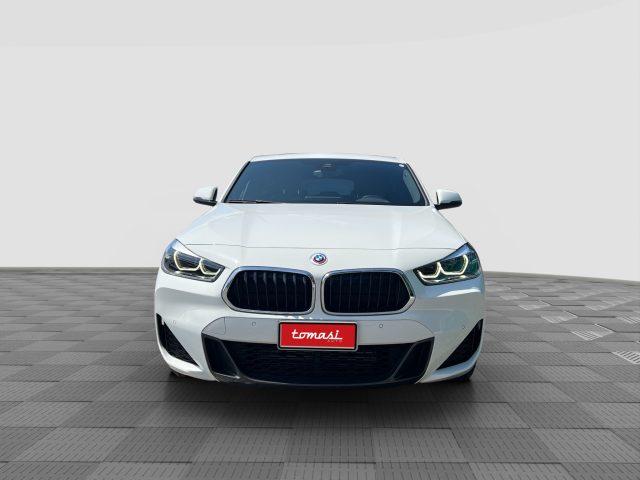 BMW X2 X2 sDrive18i Msport
