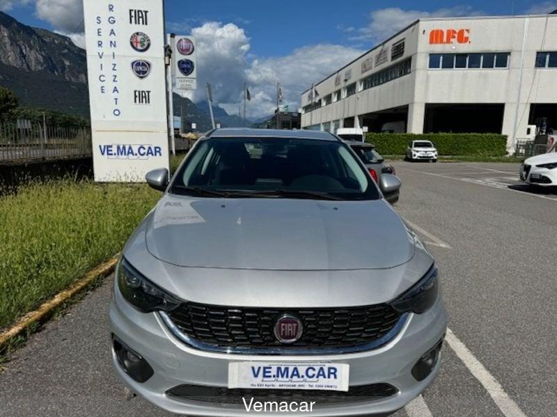 FIAT Tipo Tipo 1.6 Mjt DCT 5P Business, pack safety, carplay