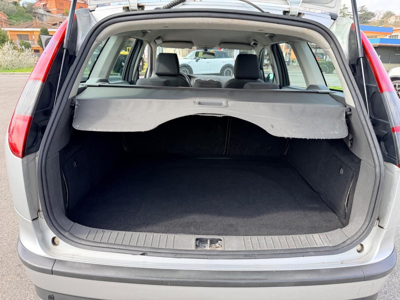 Ford Focus C-Max 1.6 TDCi (110CV) S.W.