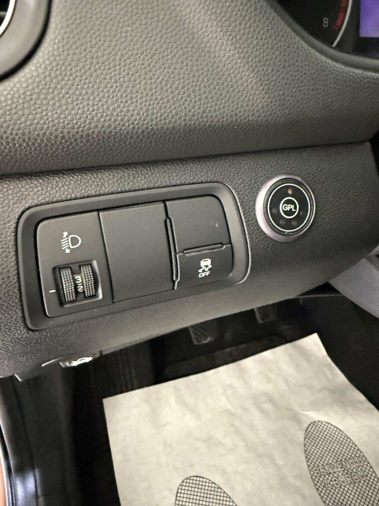 Hyundai i20 1.2 5 porte Econext Connectline