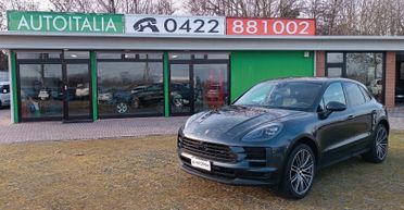 Porsche Macan 2019 2.0 245cv PDK