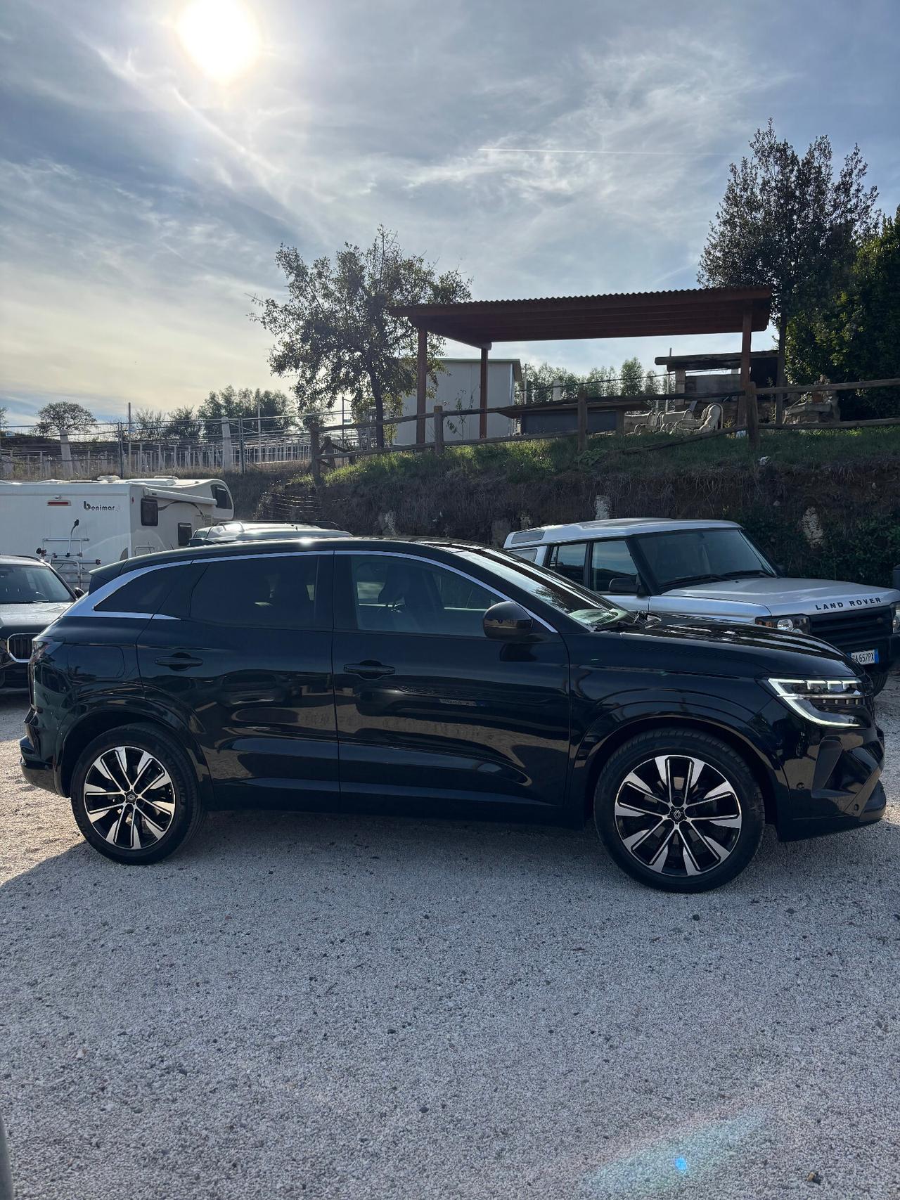Renault Austral 1.3 mild hybrid Techno
