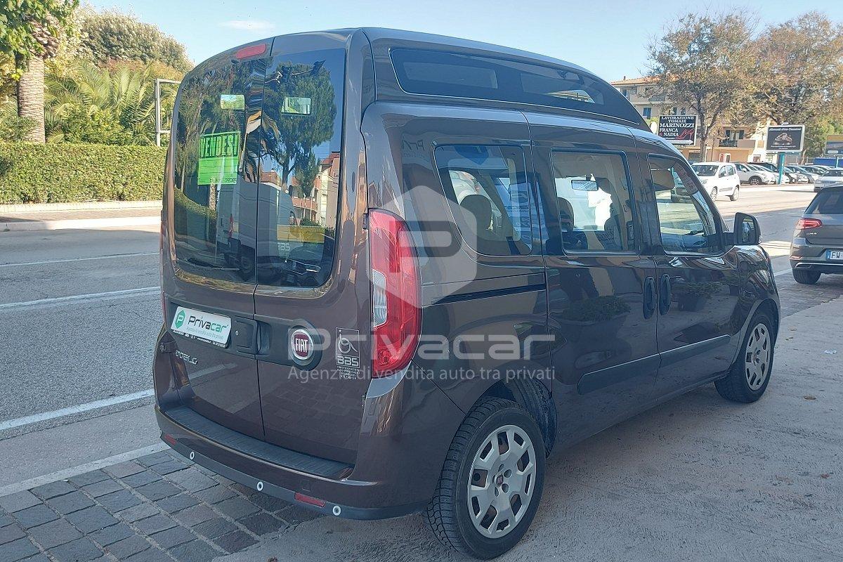 FIAT Doblò 1.6 MJT 120CV PC Combi M1 SX