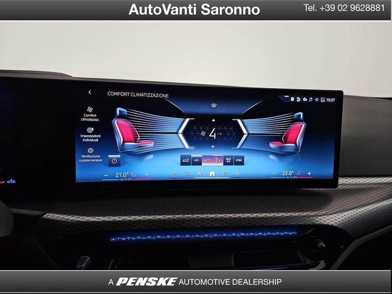 BMW Serie 3 Touring 320d 48V xDrive Touring Msport Pro