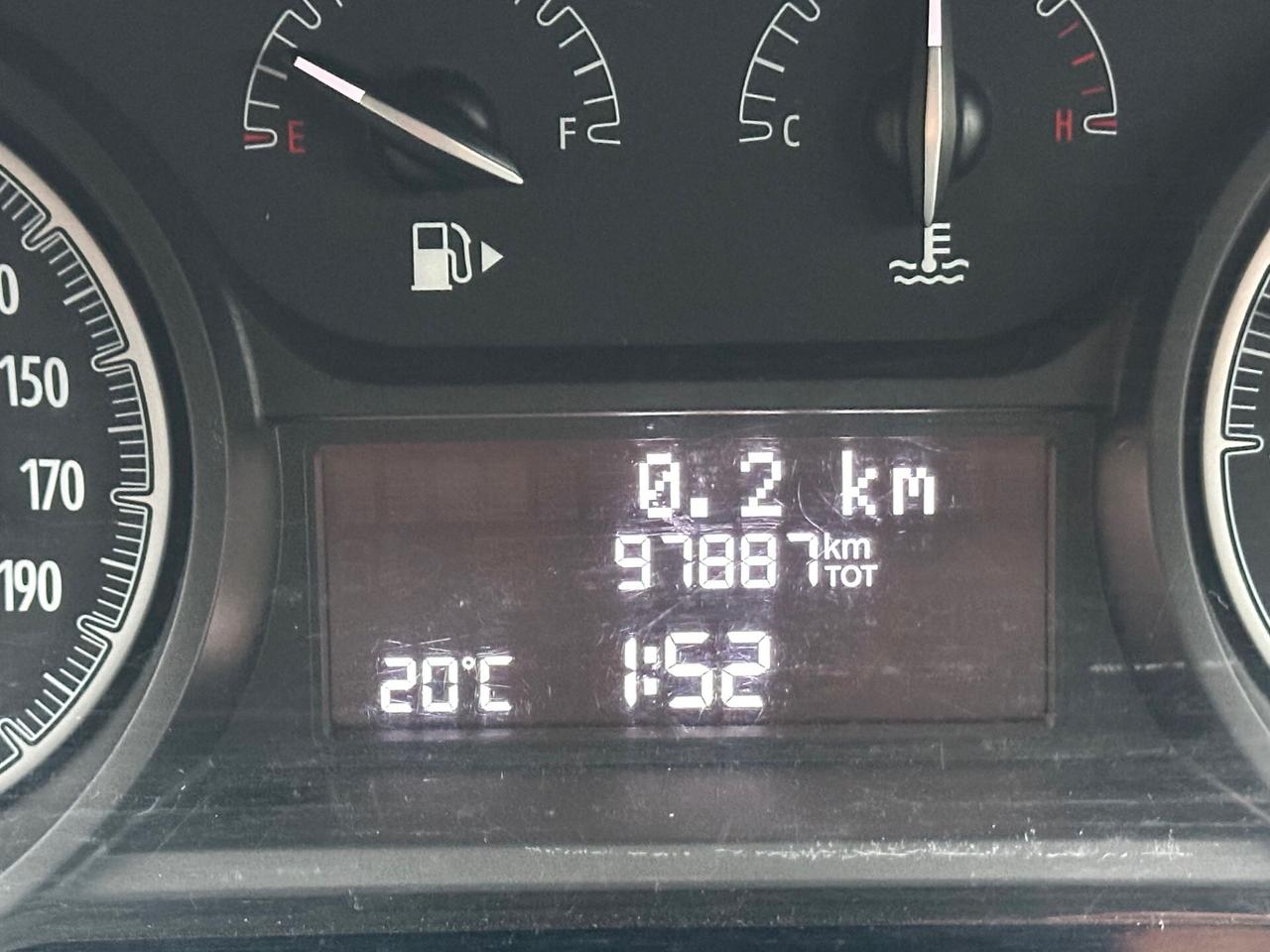 Lancia Ypsilon 1.2 69 CV 5 porte GPL Gold