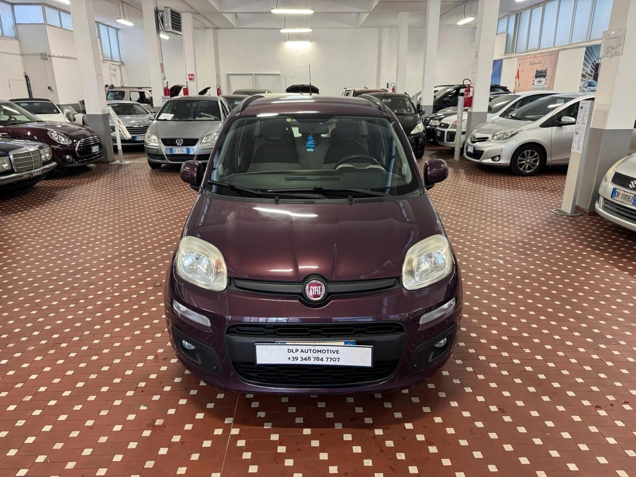 Fiat Panda 1.2 Easy IDEALE PER NEOPATENTATI - EURO 5B