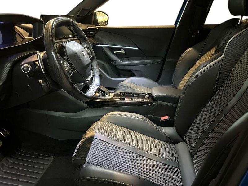 Peugeot 2008 BlueHDi 130 EAT8 GT Line S&S aut.