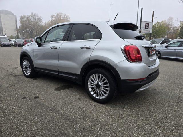 FIAT 500X 1.3 MultiJet 95 CV NEOPATENTATI