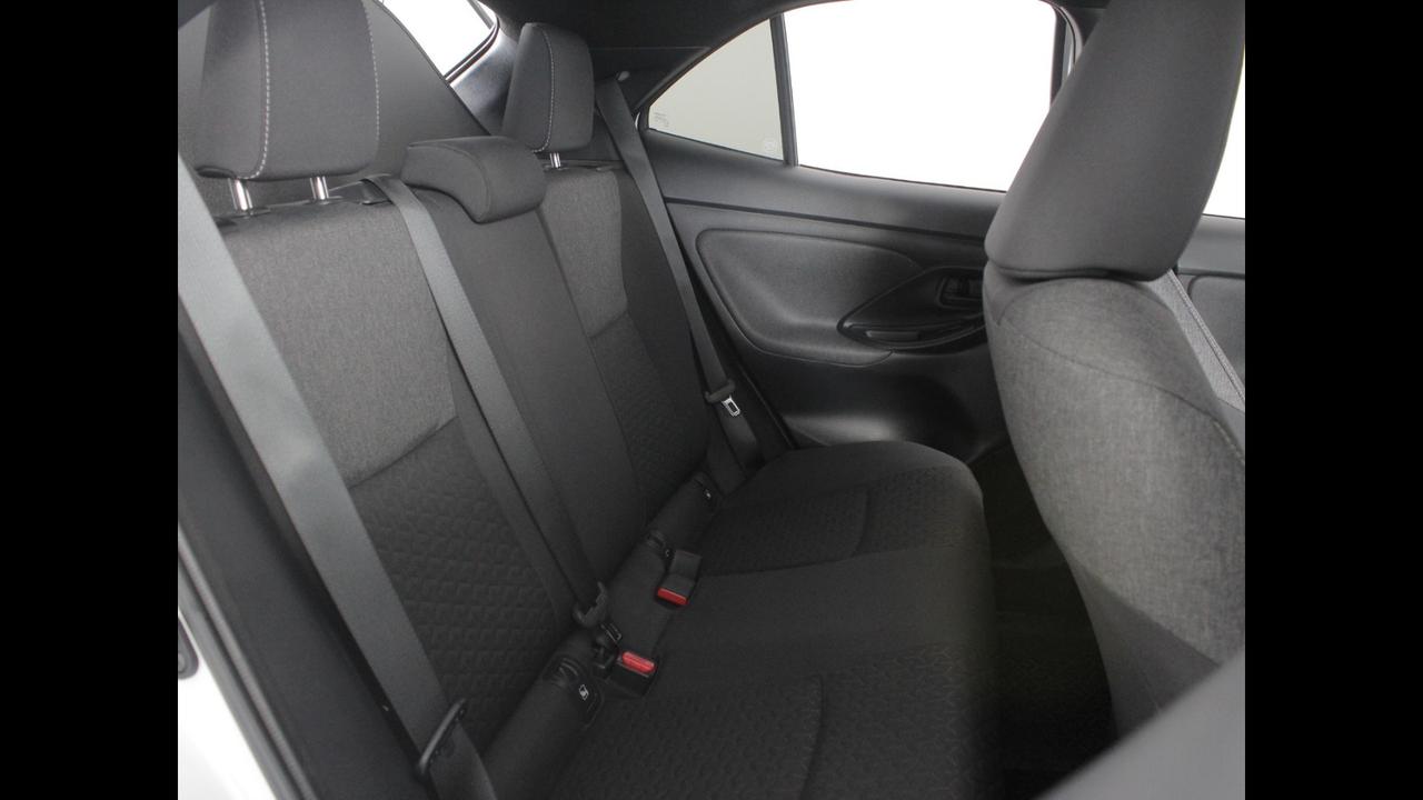 TOYOTA Yaris Cross - Yaris Cross 1.5h Trend fwd 116cv e-cvt