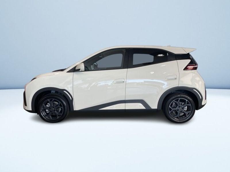 BYD Dolphin Surf Comfort