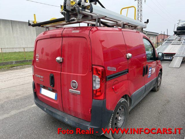 FIAT Fiorino 1.3 MJT 95CV Furgone Adventure PREZZO + IVA