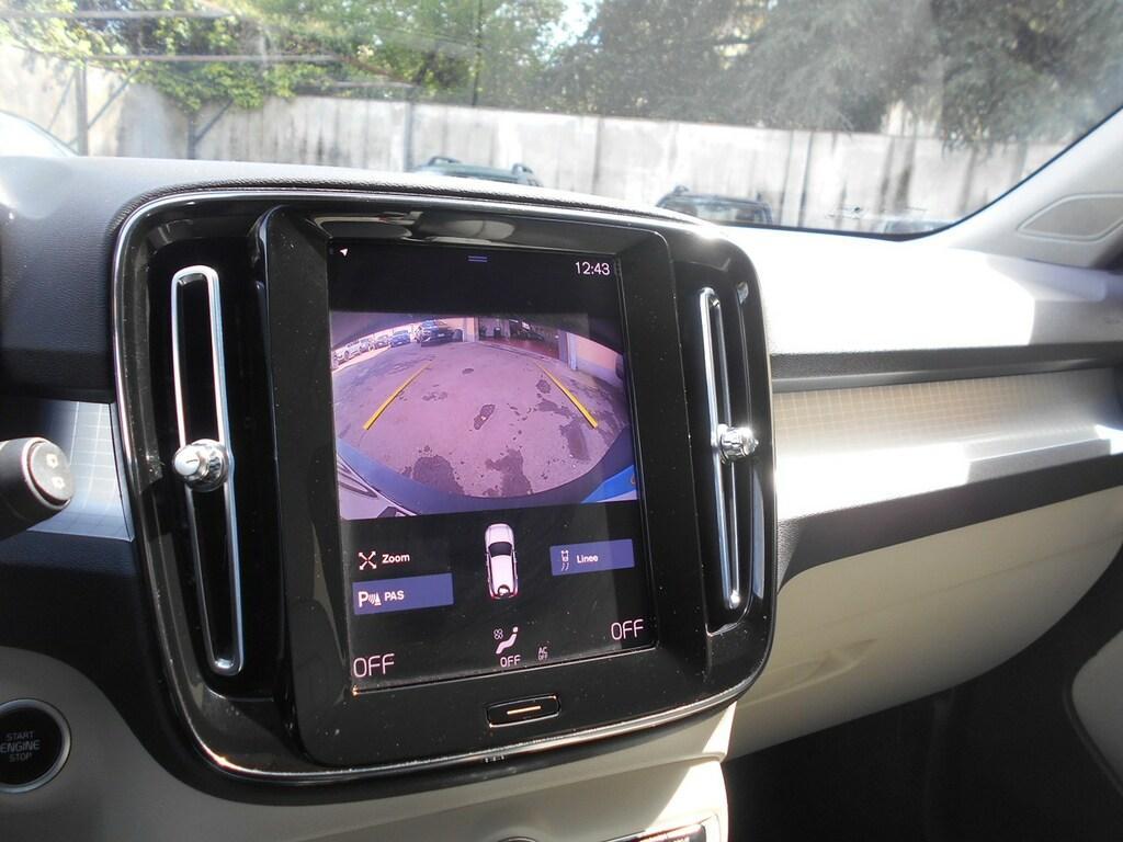 Volvo XC40 1.5 T2 Momentum Core Geartronic