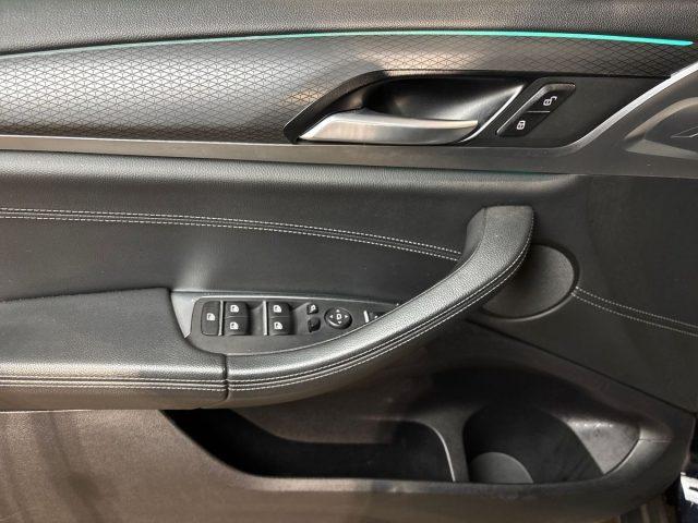 BMW X4 xDrive20d xLine