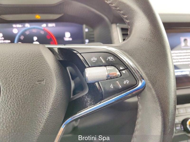 Skoda Kodiaq Kodiaq 2.0 TDI EVO SCR 4x4 DSG 7 posti Style