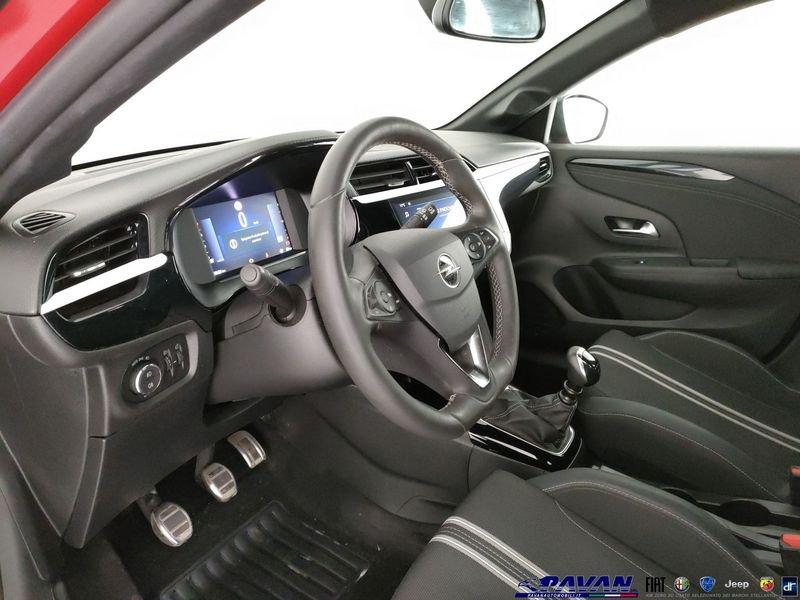 Opel Corsa 1.2 100 CV GS