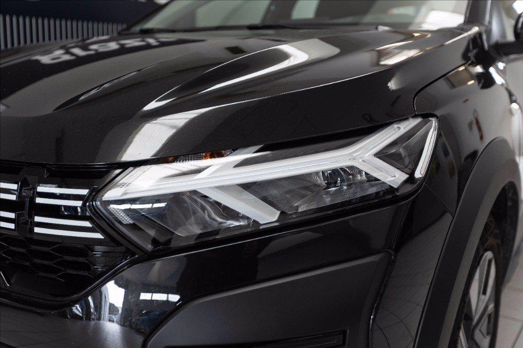 DACIA Sandero Streetway 1.0 tce Essential Eco-g 100cv 5 marce del 2025