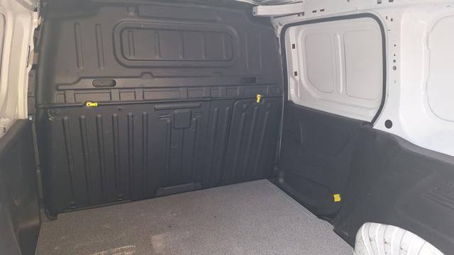 PEUGEOT Partner BlueHDi 100 S&S PC 1000Kg Furgone Premium N°GC781