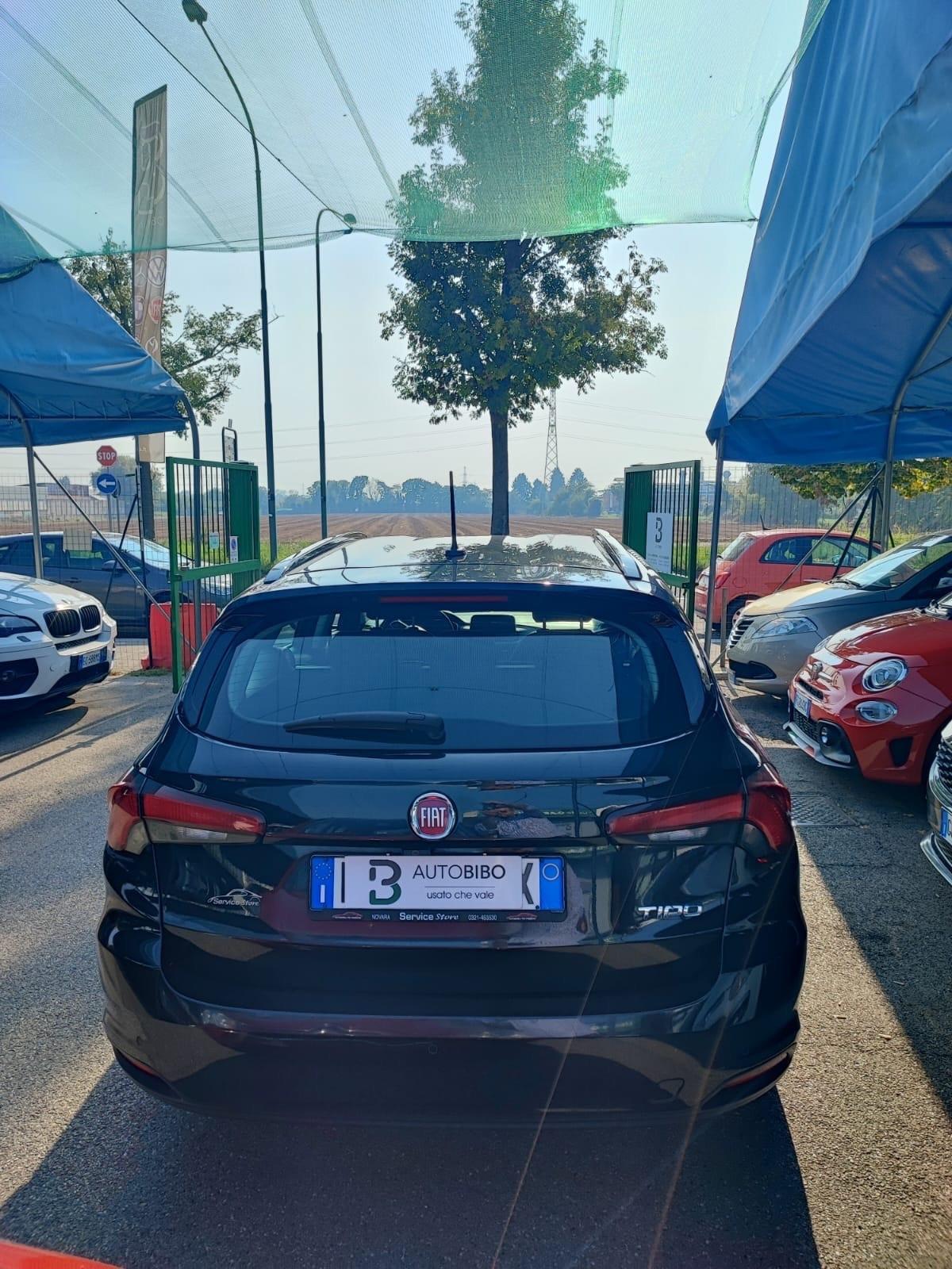 Fiat Tipo 1.6 Mjt S&S SW Easy Business