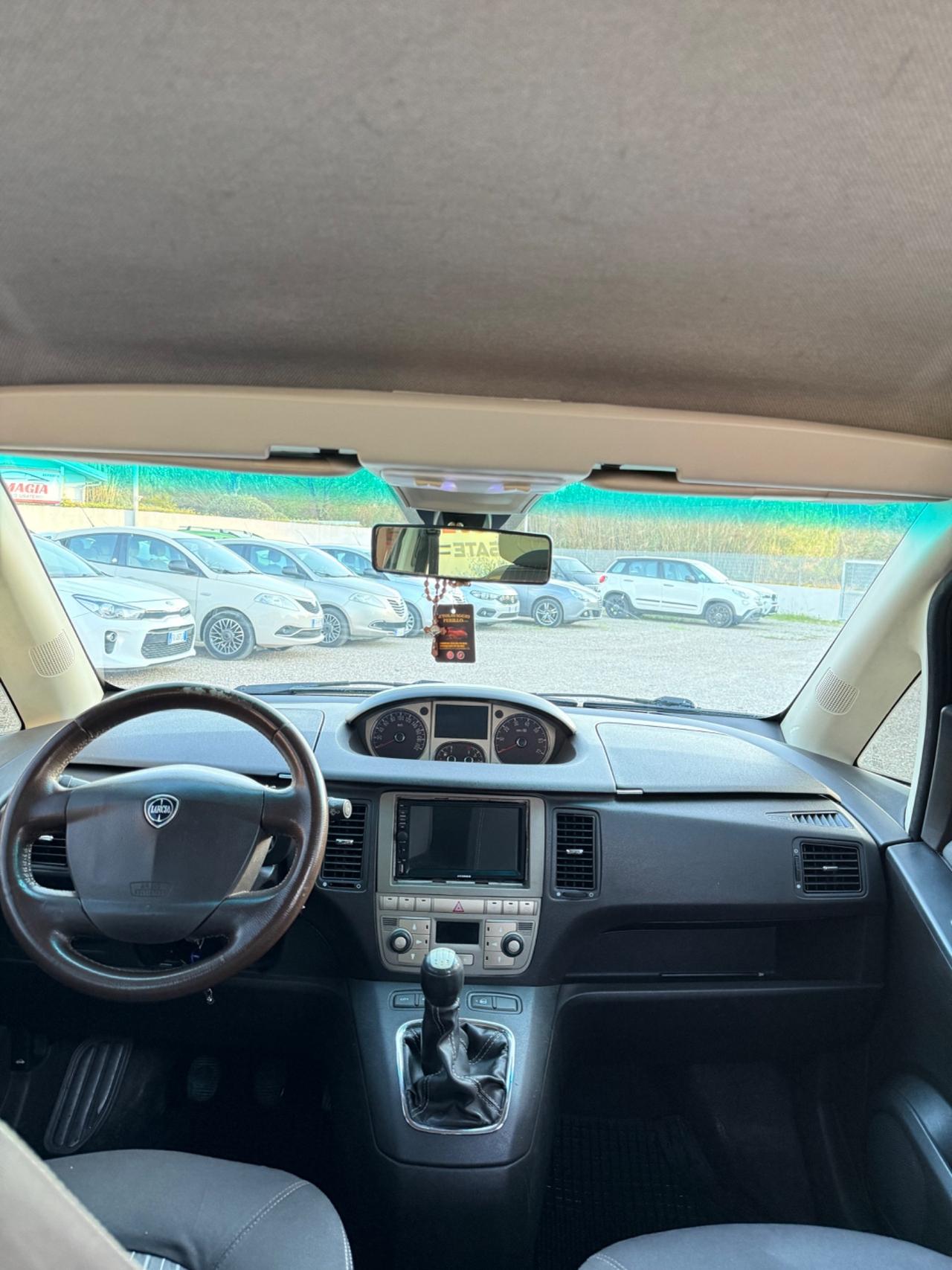 Lancia MUSA 1.3 Multijet 16V 90 CV Platino