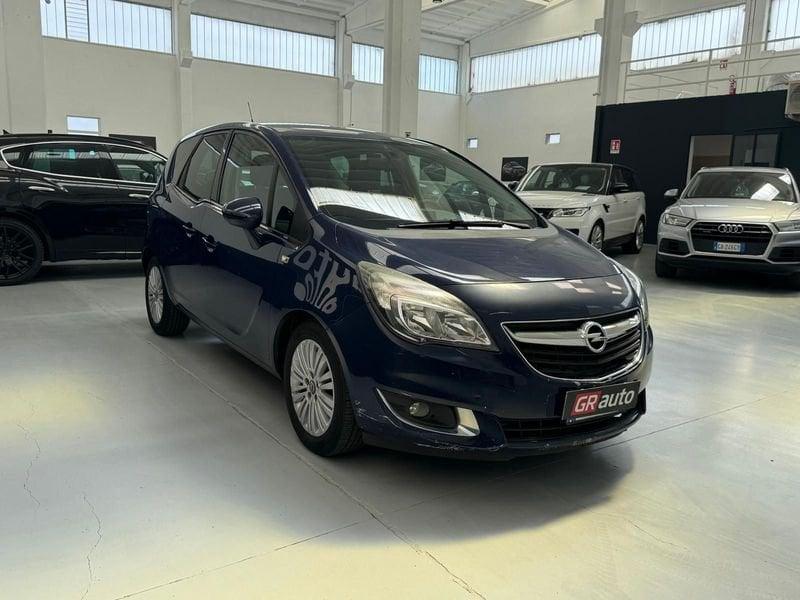 Opel Meriva Meriva 1.6 cdti Cosmo s&s 110cv