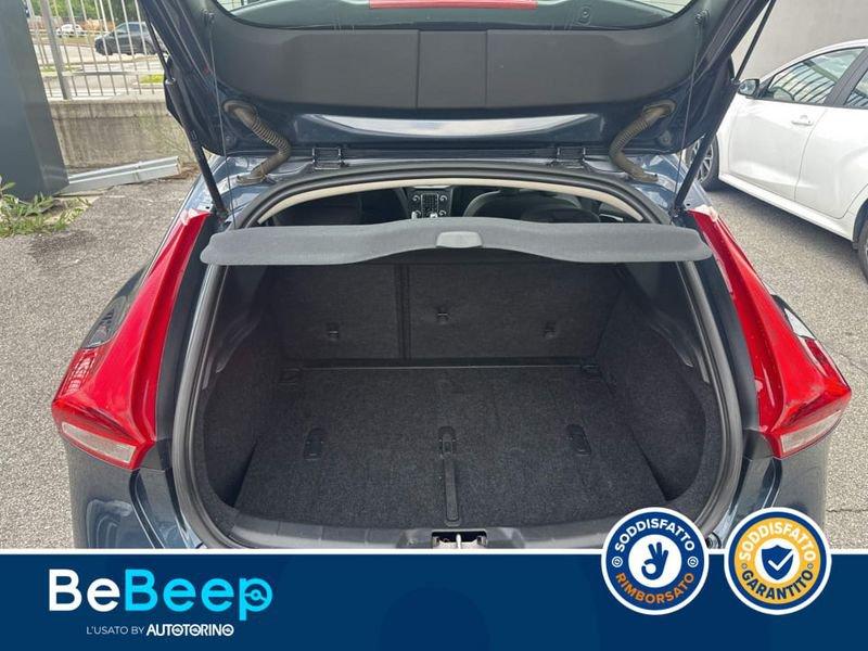 Volvo V40 2.0 D2 BUSINESS PLUS MY19