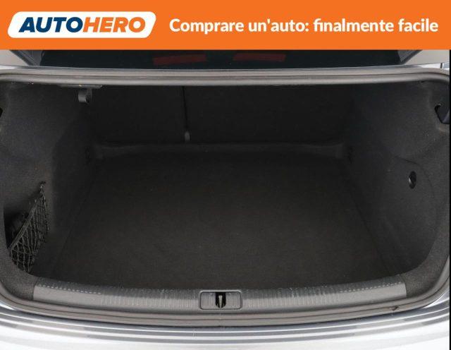 AUDI A3 Sedan 1.6 TDI Sport