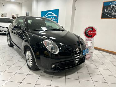 Alfa Romeo MiTo 1.4 GPL X NEOPATENTATI 2014