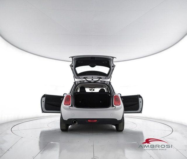 MINI Cooper 3 porte 1.5 auto