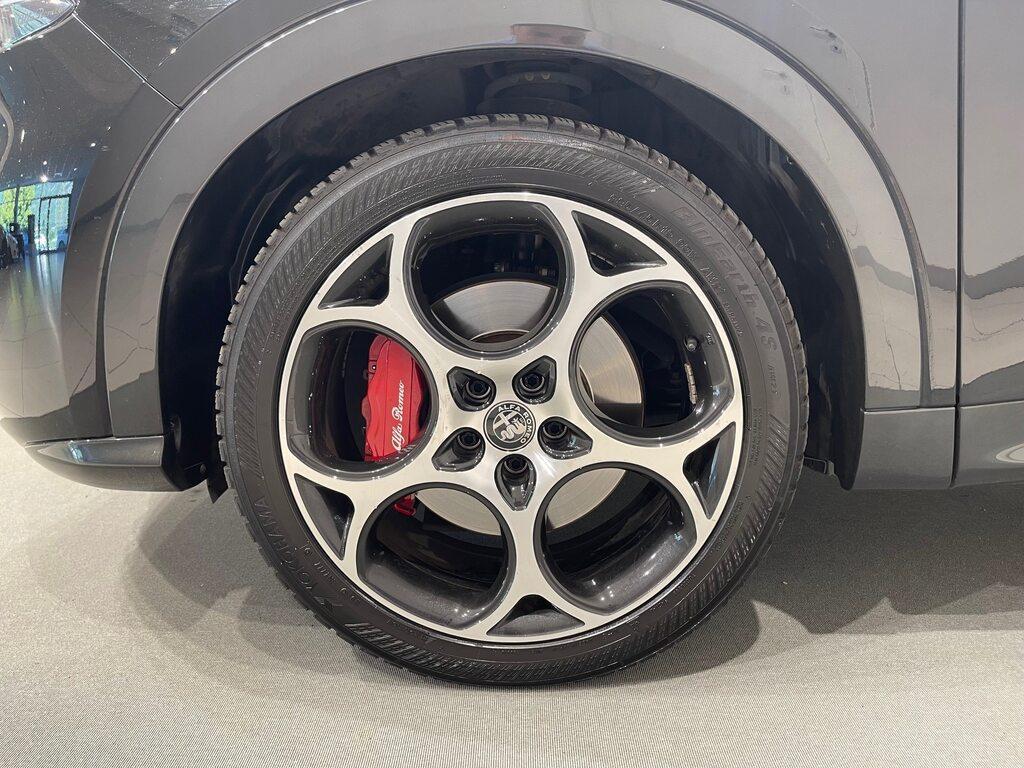 Alfa Romeo Tonale 1.5 hybrid Veloce 160cv tct7