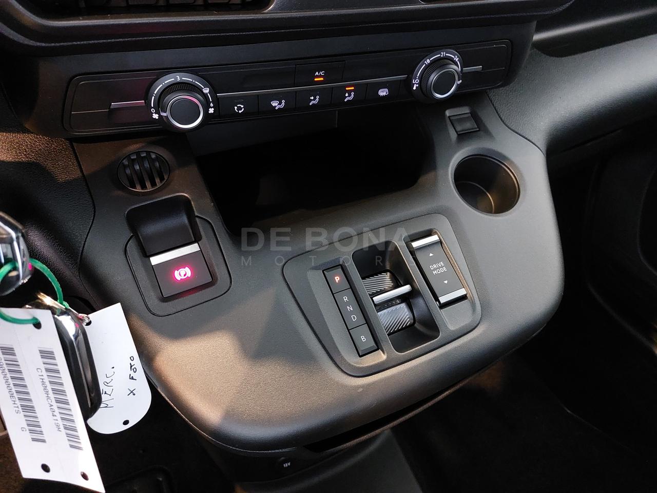 Opel Combo e cargo bev 50kw edition l1h1