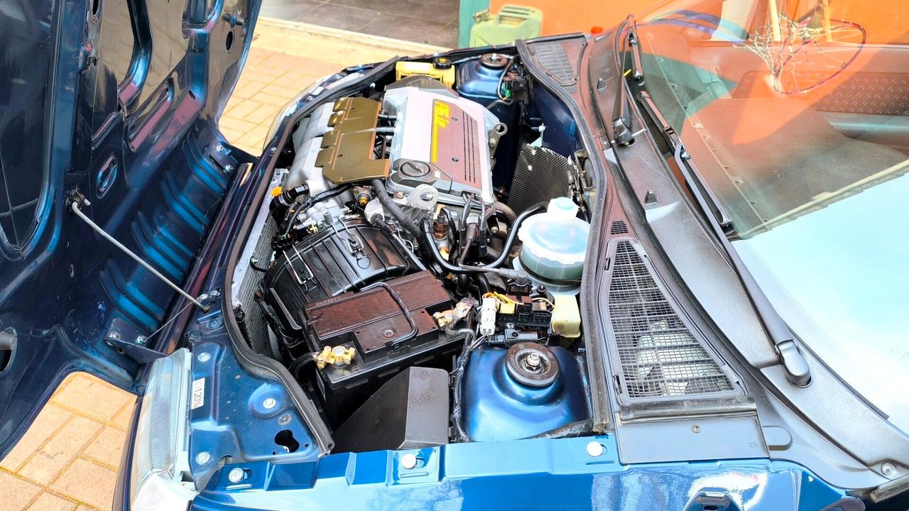 Renault Clio 1.8i 16V Diac no Cat