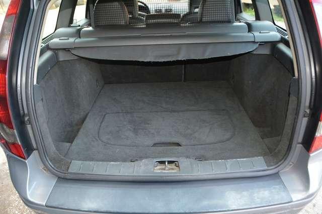 Volvo V50 2.0d SW Momentum OK NEOPATENTATI