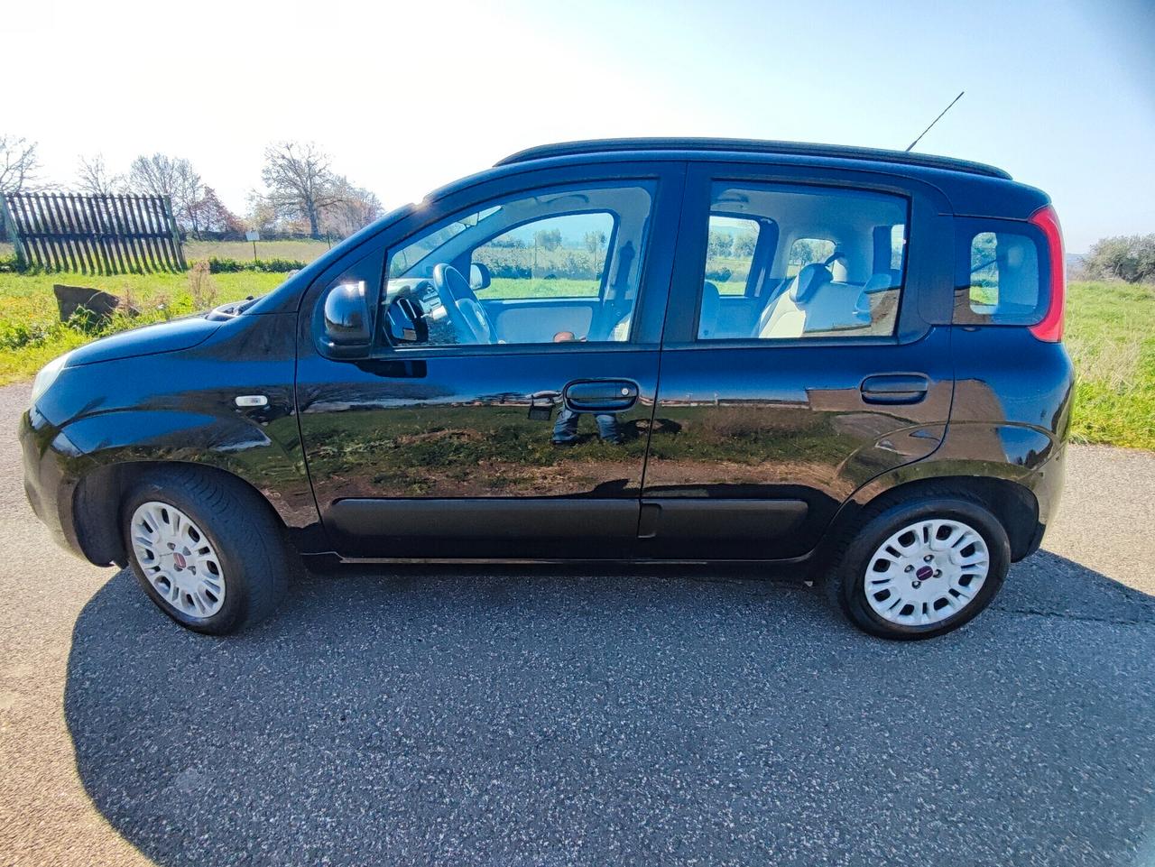 Fiat Panda 1.3 MJT S&S Lounge