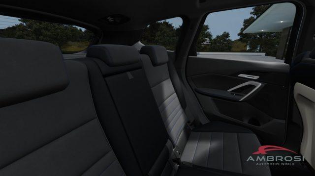 BMW X1 sDrive18d Msport Premium Package