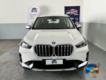 BMW X1 xdrive23d mhev 48V X-Line Unico Proprietario Manutenzione BMW prepagata fino a 100.000km