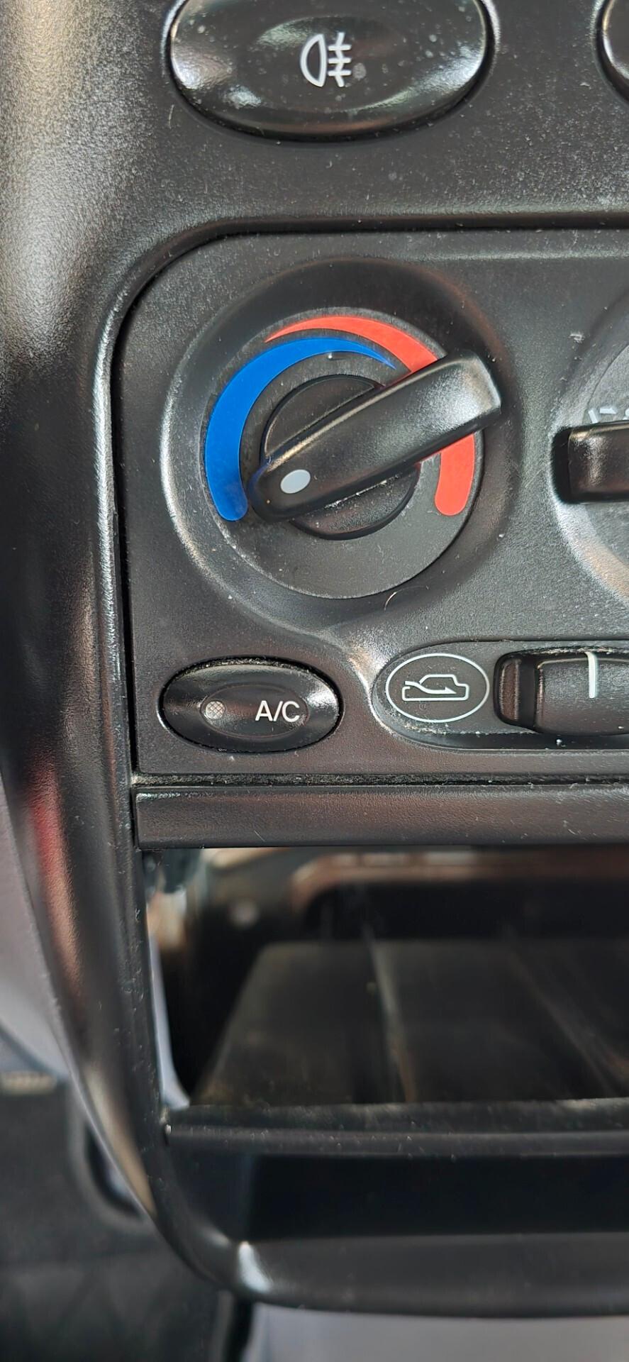 Daewoo Matiz 800i Neopatentati