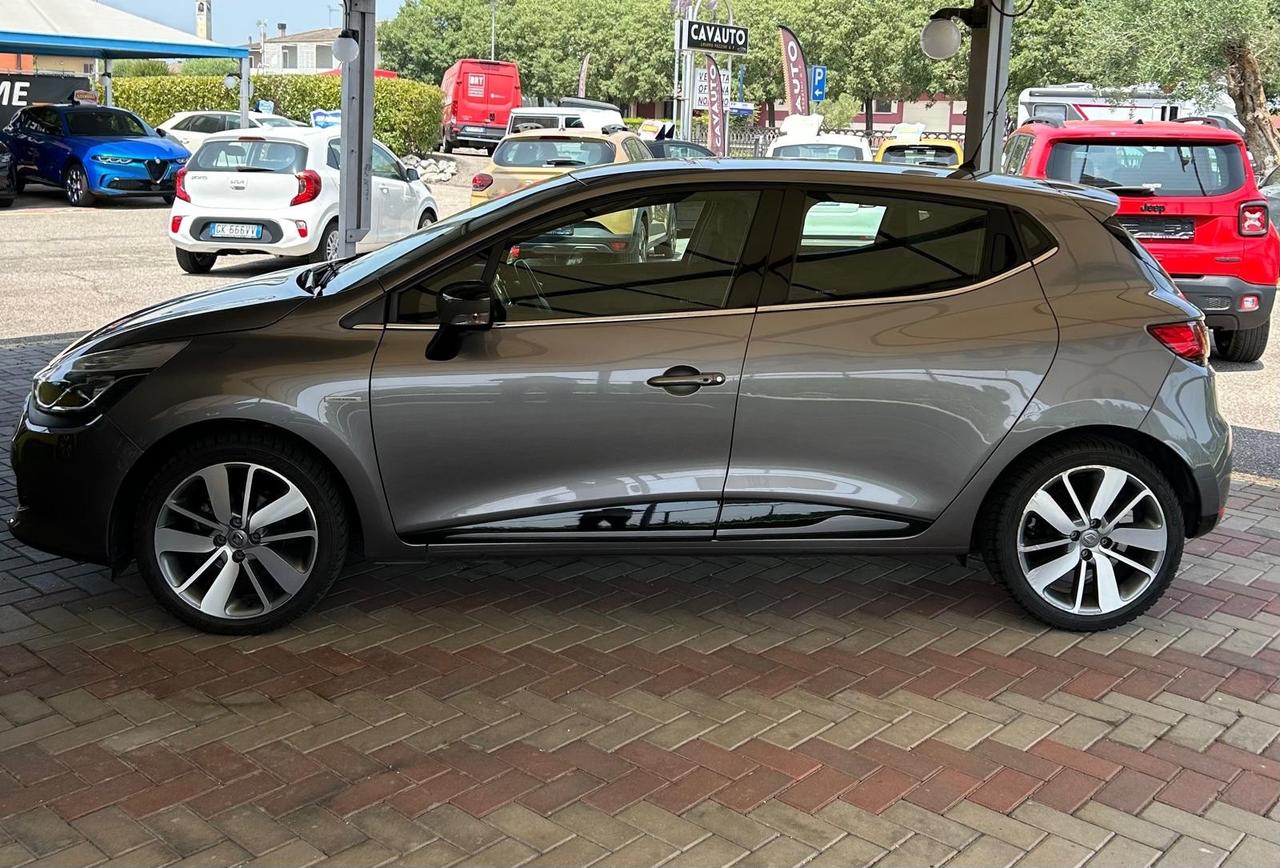 Renault Clio dCi 8V 90CV Start&Stop 5 porte Energy Intens