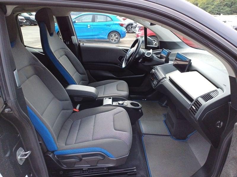 BMW i3 i3s 120Ah Advantage