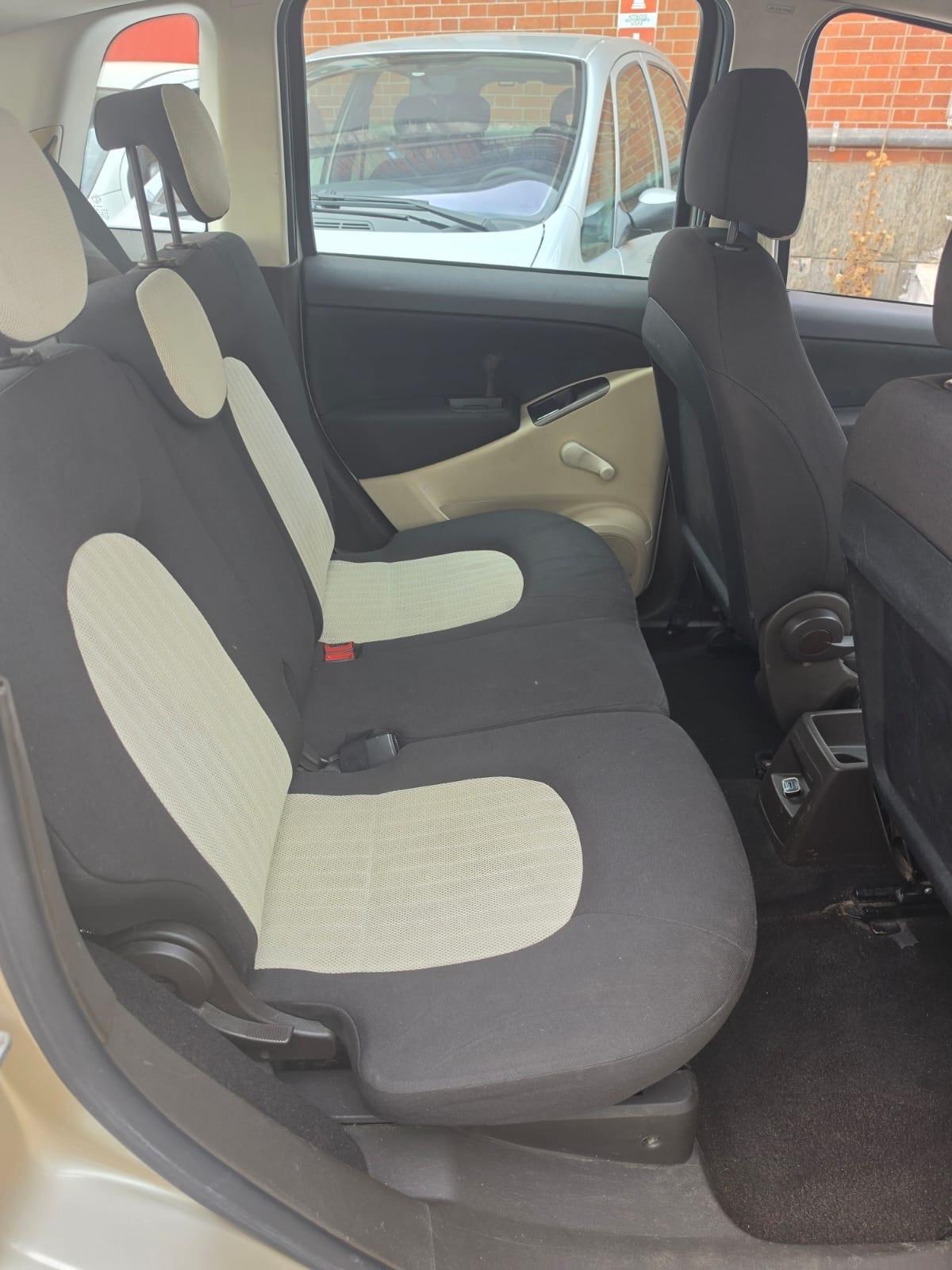 Lancia MUSA 1.4 16V Platino