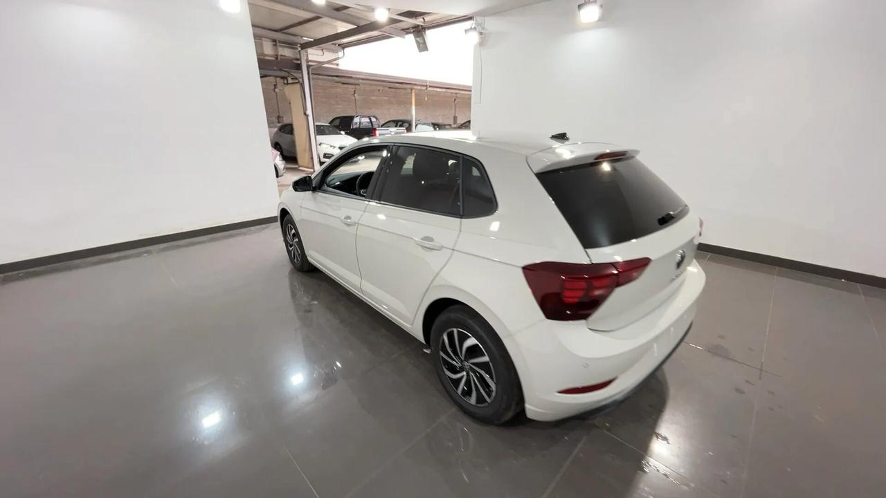 Volkswagen Polo 1.0 Edition Plus