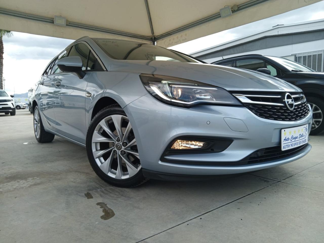 Opel Astra 1.6 CDTi 110CV Start&Stop Sports Tourer Dynamic