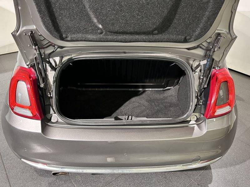 FIAT 500C 500 C 1.2 Lounge