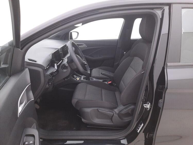 MG MG3 Comfort BR953235 1.5 Benzina 115CV