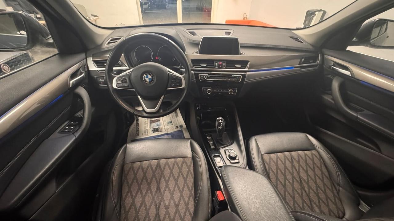 Bmw X1 sDrive18d xLine