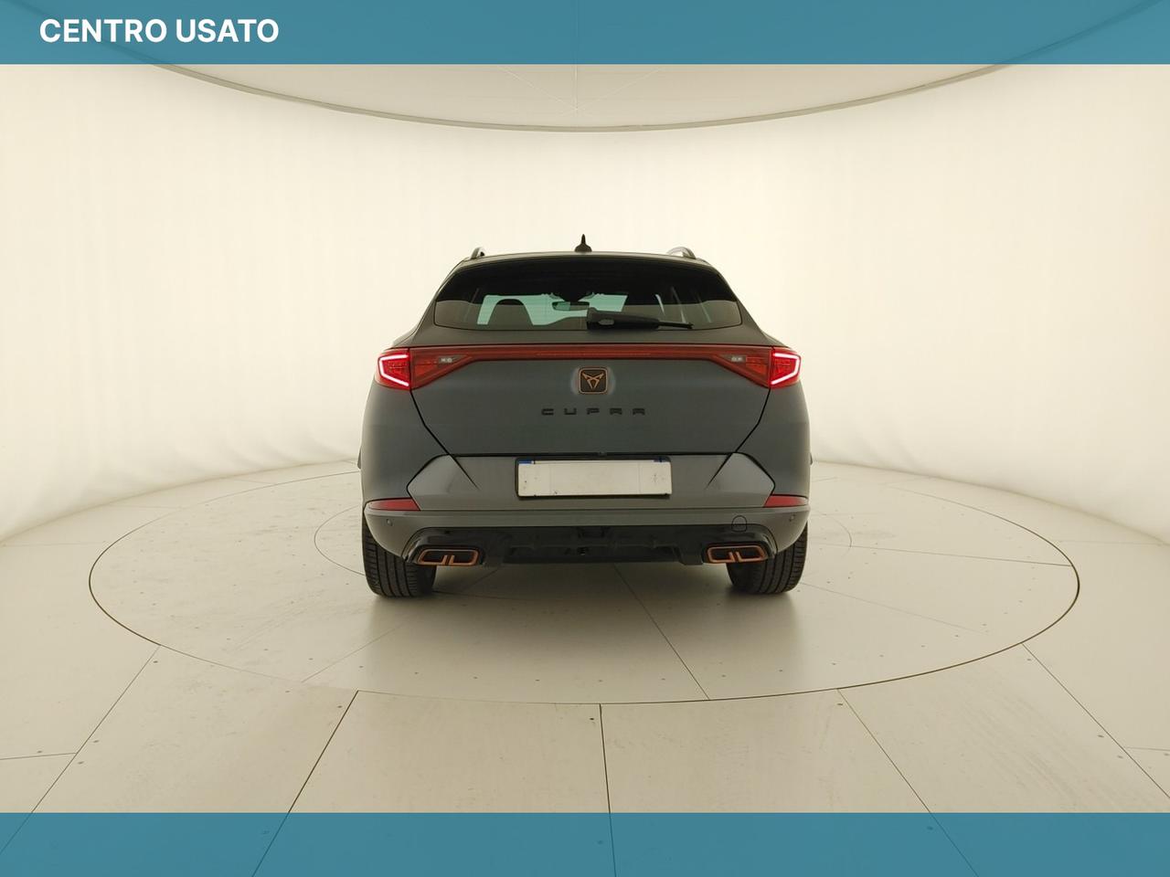 1.4 e-Hybrid VZ 245 CV DSG