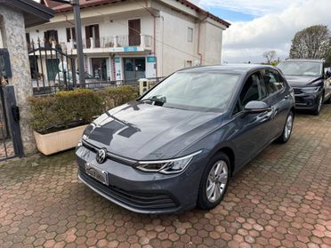 Volkswagen Golf 2.0 TDI DSG SCR Life