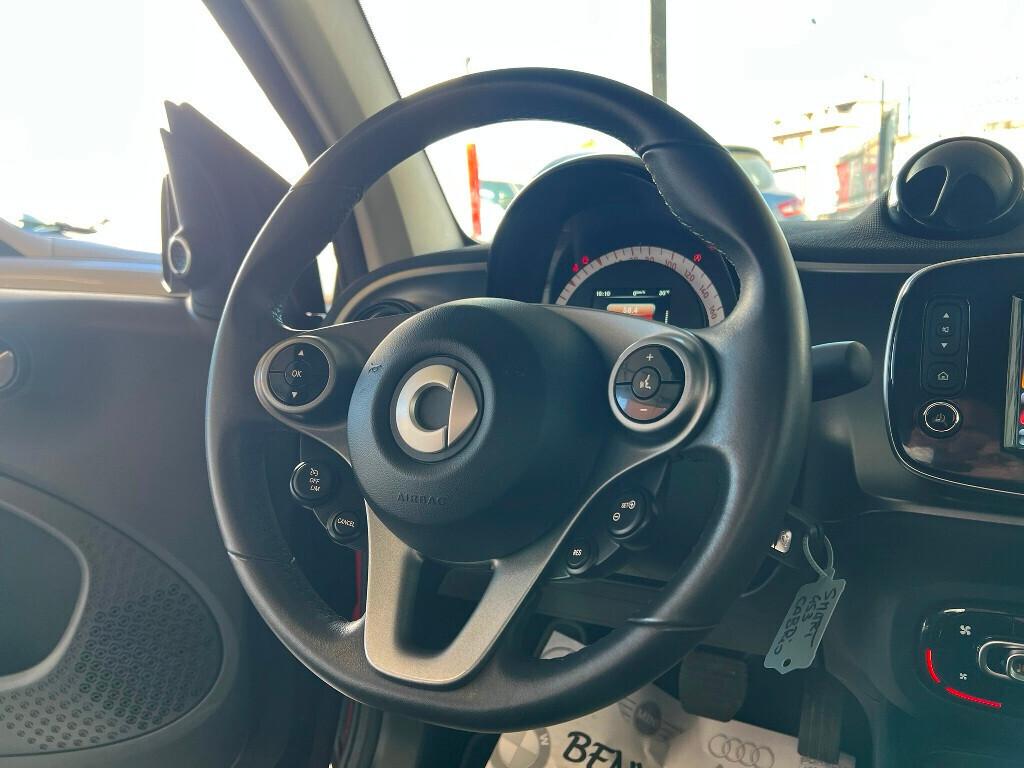 Smart Fortwo Gray Matt - Cabrio* - Super Full!