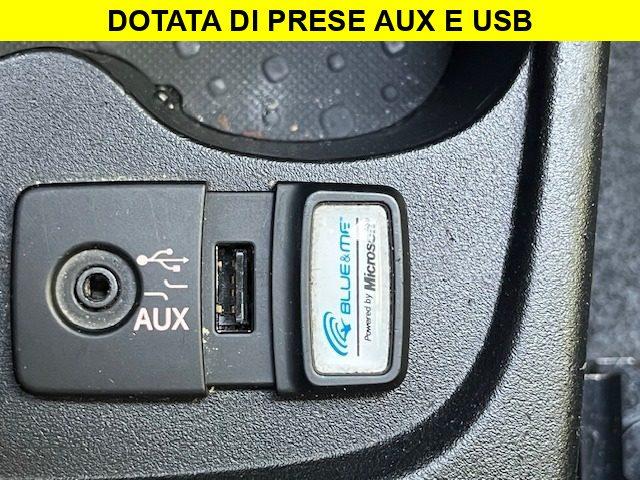 FIAT Panda 1.2 Benzina Neopatentati