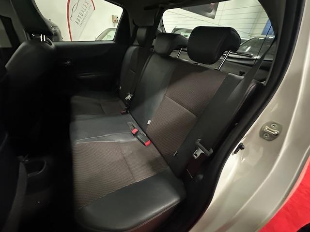 TOYOTA - Yaris 5p 1.3 Lounge NEOPATENTATI